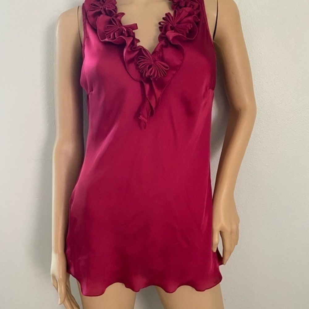 Spense tank top size S